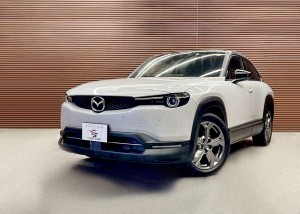 Mazda MX-30