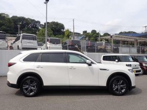 Mazda CX-80