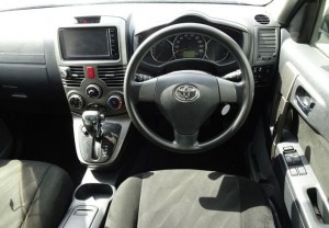 Toyota Rush