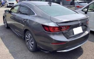 Honda Insight