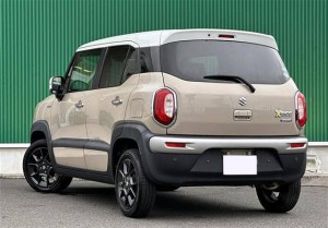 Suzuki Xbee