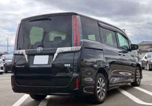 Toyota Esquire