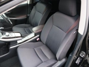 Toyota Sai