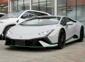 Lamborghini Huracan