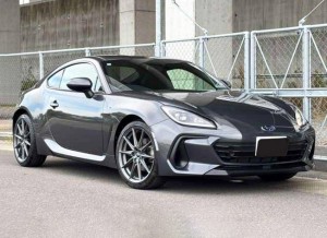 Subaru BRZ