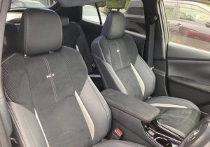 Toyota Prius PHV