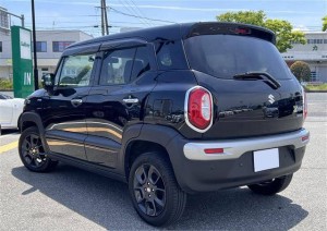Suzuki Xbee
