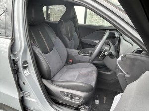 Lexus LBX