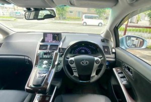Toyota Sai