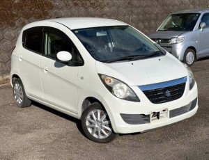Suzuki Cervo