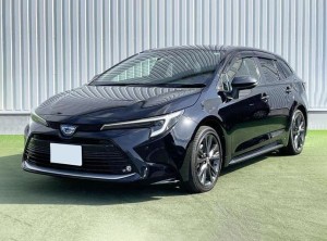 Toyota Corolla Touring Sports