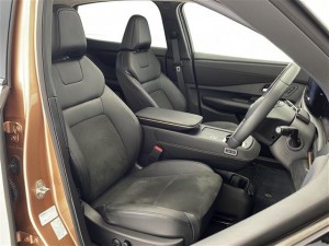 Nissan Ariya