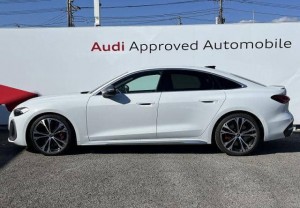 Audi S5