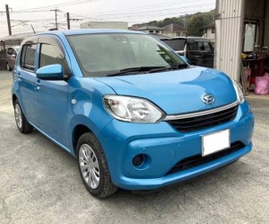 Daihatsu Boon