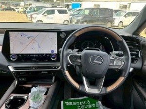 Lexus RX350h
