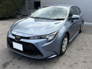 Toyota Corolla Touring Sports