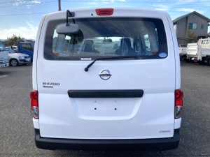 Nissan NV200