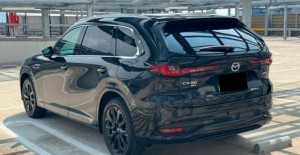 Mazda CX-80