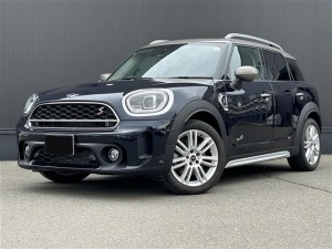 MINI Crossover