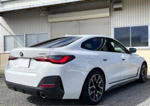 BMW 4-Series