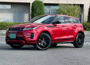 Rover RANGE ROVER