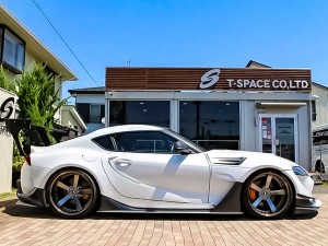 Toyota Supra