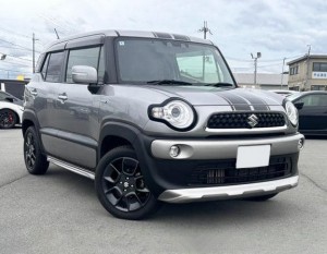Suzuki Xbee