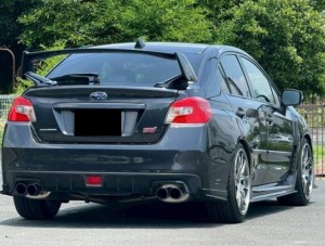 Subaru WRX