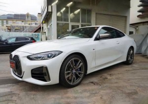 BMW 4-Series