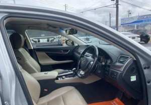 Lexus GS200t