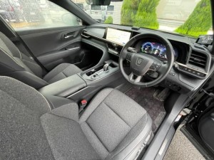 Toyota Crown Crossover