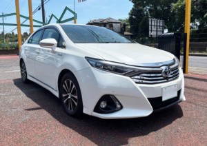 Toyota Sai