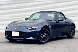 Mazda Roadster