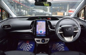 Toyota Prius PHV