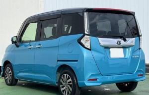 Daihatsu Thor
