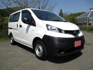 Nissan NV200