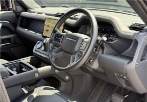 Rover DEFENDER