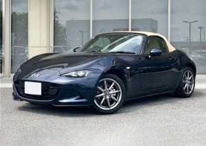 Mazda Roadster