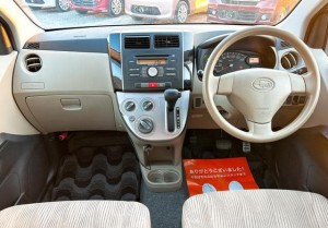 Subaru Pleo