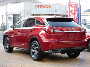 Lexus RX300