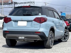 Suzuki Escudo