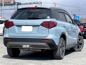 Suzuki Escudo