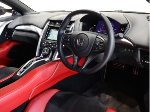 Honda NSX