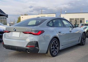 BMW 4-Series