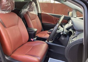 Lexus HS250h