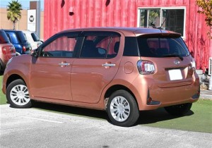 Daihatsu Boon