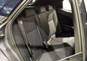 Lexus LBX