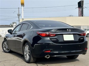 Mazda Mazda6