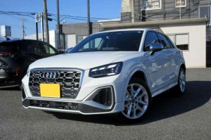Audi SQ2