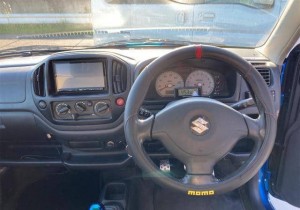 Suzuki Kei